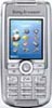 Sony Ericsson K700 themes