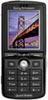 Sony Ericsson K750 themes