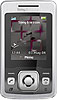 Sony Ericsson T303 themes