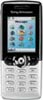 Sony Ericsson T616 themes