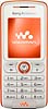 Sony Ericsson W200 themes