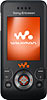 Sony Ericsson W580 themes