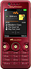 Sony Ericsson W660 themes