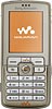 Sony Ericsson W700 themes