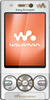 Sony Ericsson W715 themes