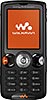 Sony Ericsson W810 themes