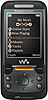Sony Ericsson W830 themes