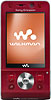 Sony Ericsson W910 themes