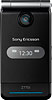 Sony Ericsson Z770 themes