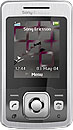 Sony Ericsson T303