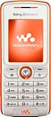 Sony Ericsson W200