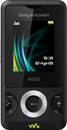 Sony Ericsson W205