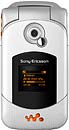 Sony Ericsson W300