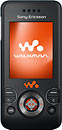 Sony Ericsson W580