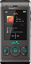 Sony Ericsson W595