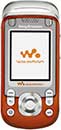 Sony Ericsson W600