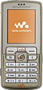 Sony Ericsson W700