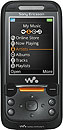 Sony Ericsson W830