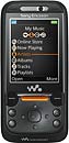 Sony Ericsson W850