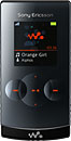 Sony Ericsson W980