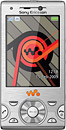 Sony Ericsson W995