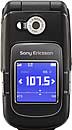 Sony Ericsson Z710