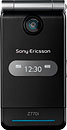 Sony Ericsson Z770