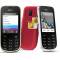 Nokia Asha 202 photos