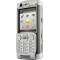 Sony Ericsson P990 photos