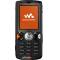 Sony Ericsson W810 photos