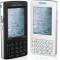 Sony Ericsson M600 photos