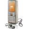 Sony Ericsson W700 photos