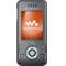 Sony Ericsson W580 photos