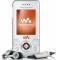 Sony Ericsson W580 photos