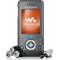 Sony Ericsson W580 photos