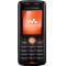 Sony Ericsson W200 photos