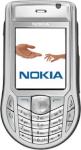 Nokia 6630