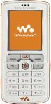 Sony Ericsson W800