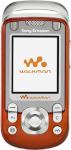 Sony Ericsson W600