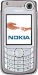 Nokia 6680