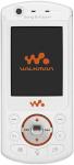 Sony Ericsson W900