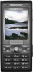 Sony Ericsson K800