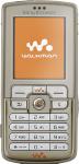 Sony Ericsson W700