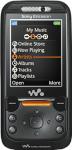 Sony Ericsson W850