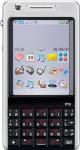 Sony Ericsson P1