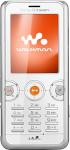 Sony Ericsson W610