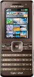Sony Ericsson K770