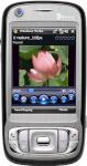 HTC TyTN II