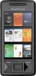 Sony Ericsson Xperia X1