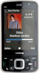 Nokia N96